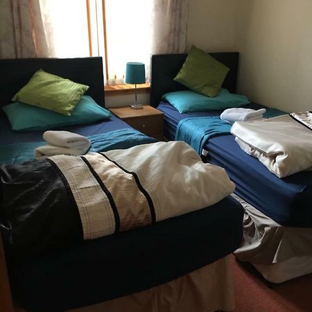 Christiesholidayhomes 阿维莫尔 外观 照片