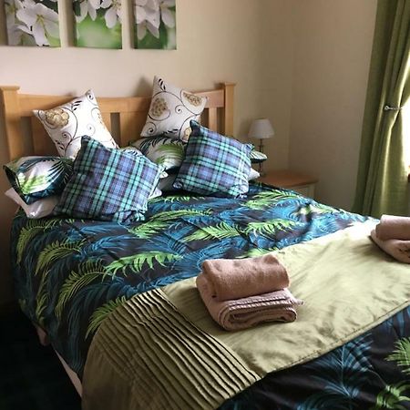 Christiesholidayhomes 阿维莫尔 外观 照片