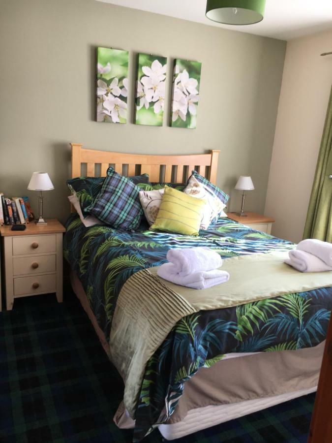 Christiesholidayhomes 阿维莫尔 外观 照片